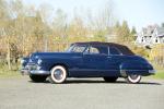 Buick Roadmaster Convertible 1948 года